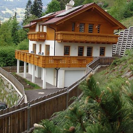 Ferienhaus Enterberg Ramsau im Zillertal Buitenkant foto